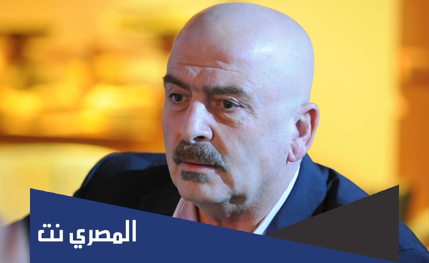 من هي زوجة سلوم حداد
