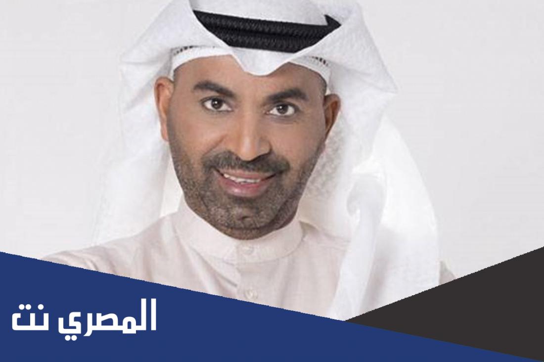 من هي زوجة طارق العلي