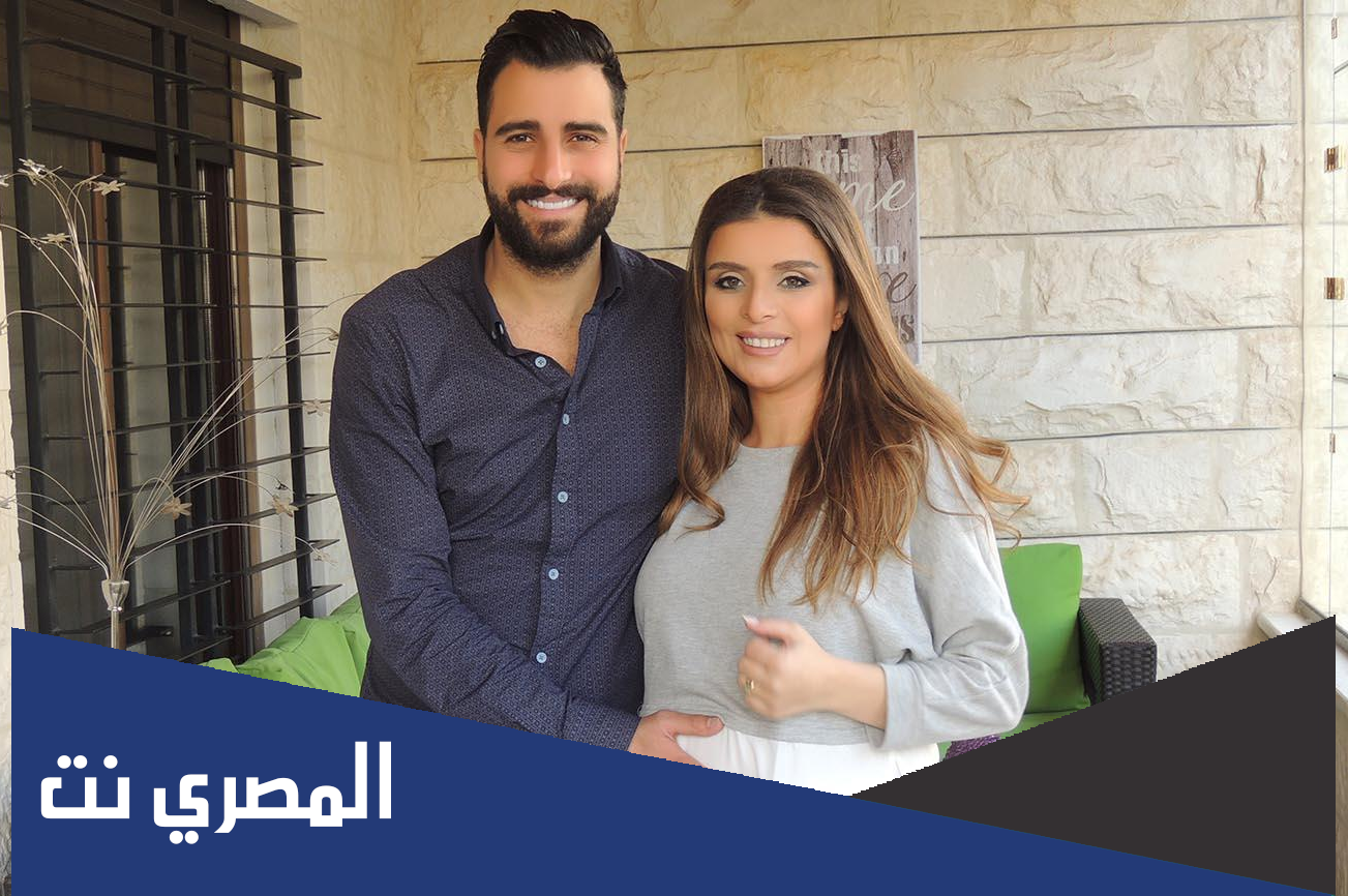 من هي زوجة طوني قطان