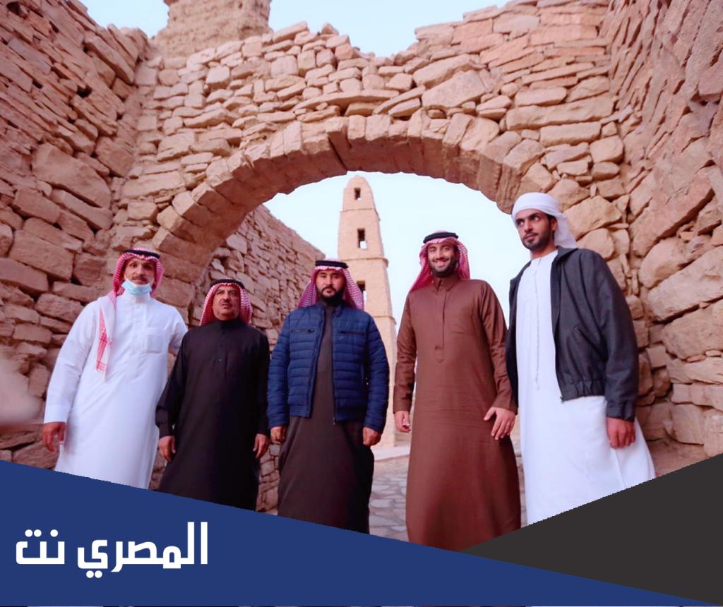 من هي زوجة عبدالعزيز بن فيصل بن عبدالمجيد