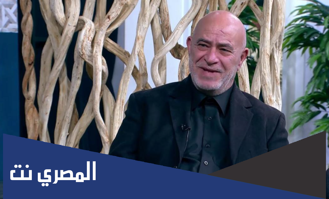 من هي زوجة غسان المشيني