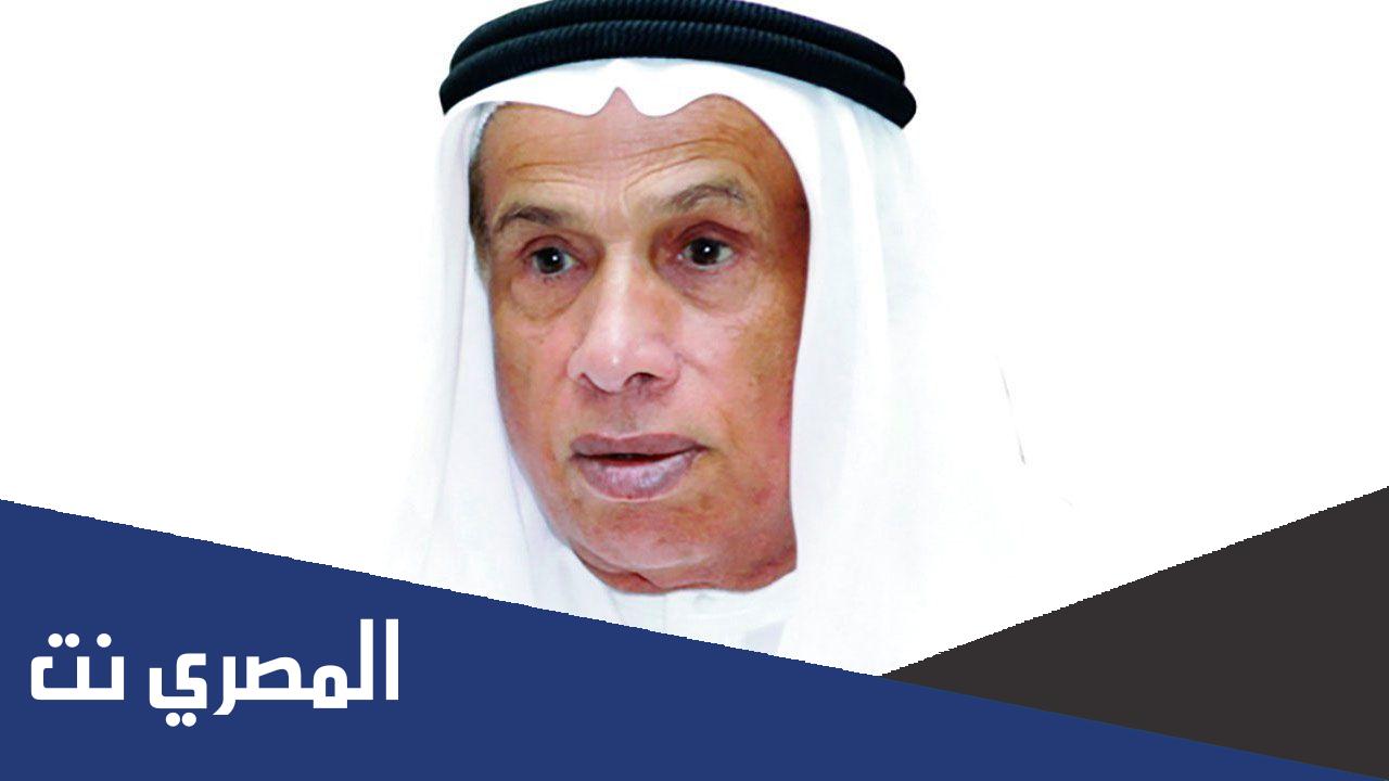 من هي زوجة ماجد الفطيم رجل الاعمال الاماراتي