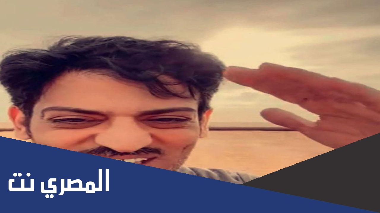 من هي زوجة محمد الشمري وما جنسيتها