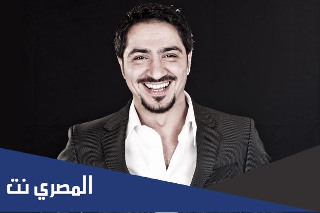 من هي زوجة محمد القس