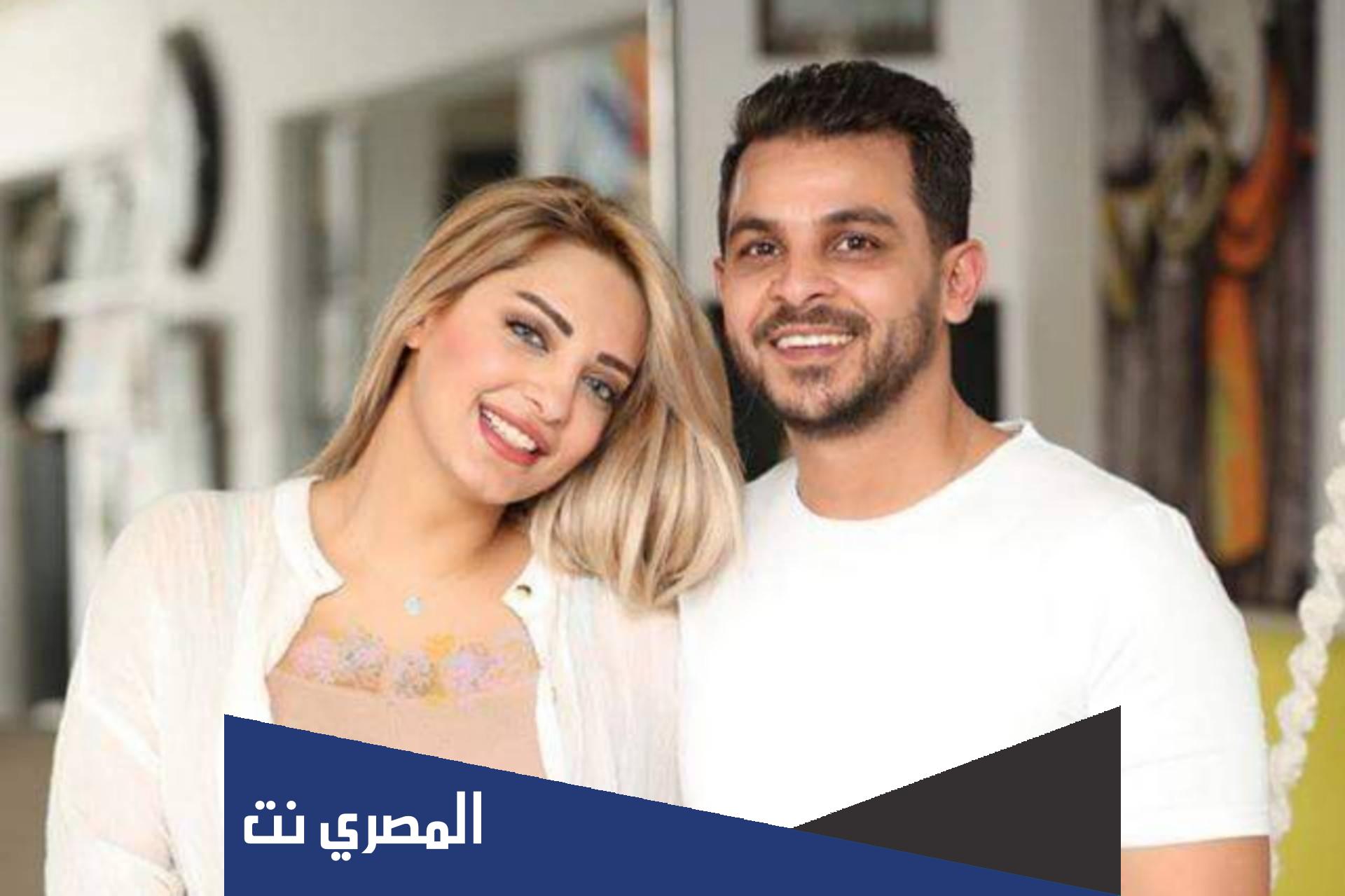 من هي زوجة محمد رشاد