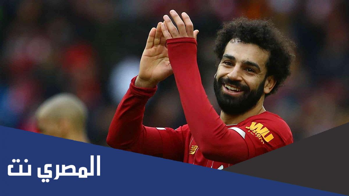 من هي زوجة محمد صلاح الثانية .. متى تزوجها ومن هم أبنائه