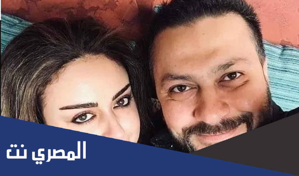 من هي زوجة وائل شرف
