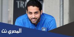 من هي زوجة ياسر القحطاني