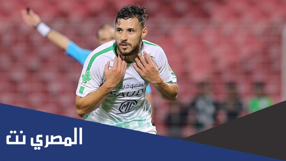 من هي زوجة يوسف بلايلي
