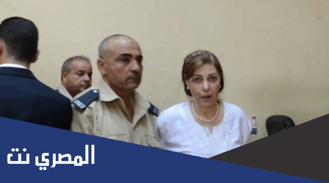 من هي سعاد الخولي ويكيبيديا