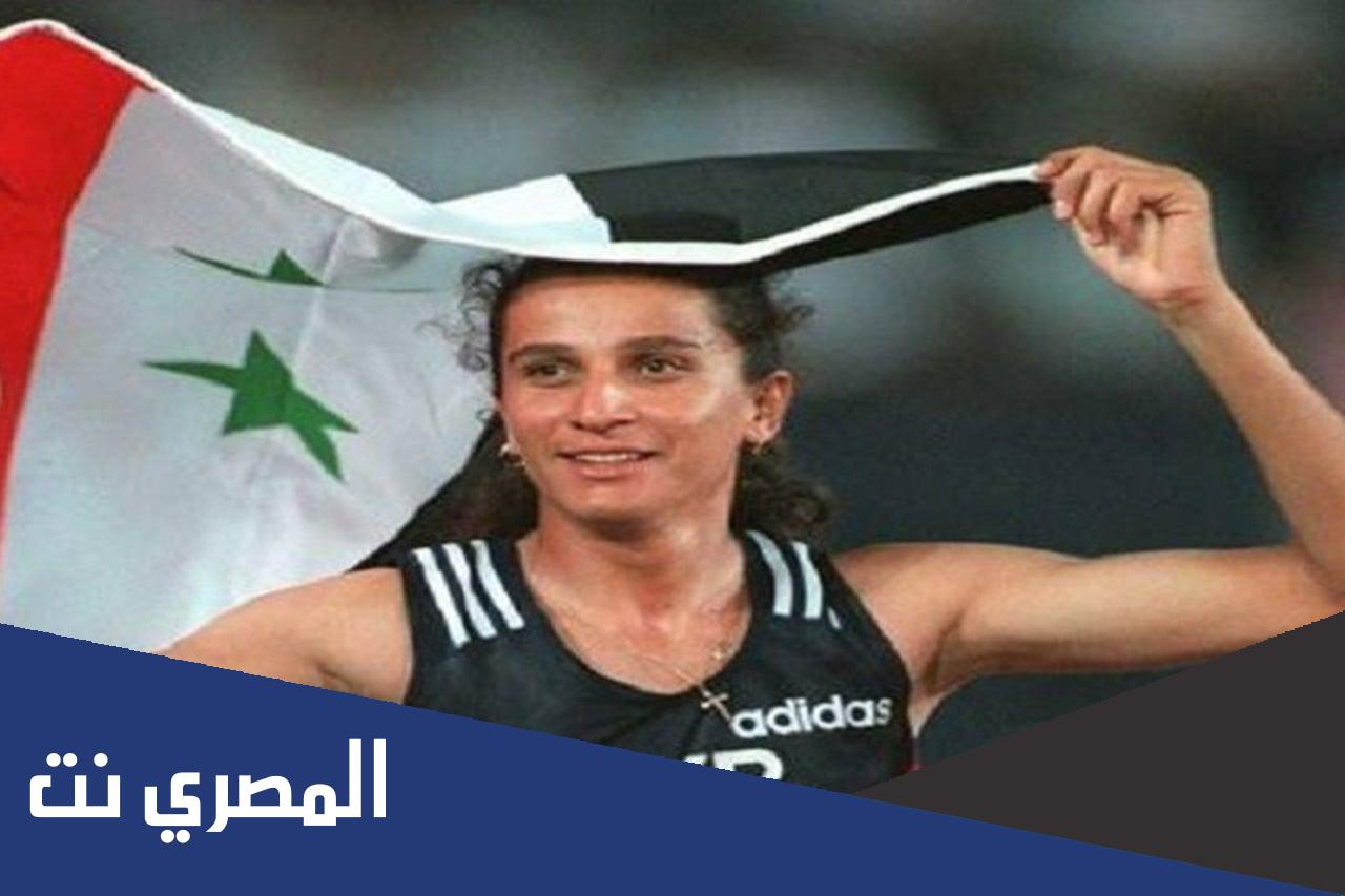 من هي غادة شعاع ويكيبيديا