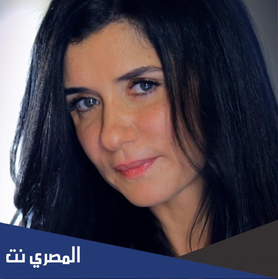 من هي غادة عادل السيرة الذاتية
