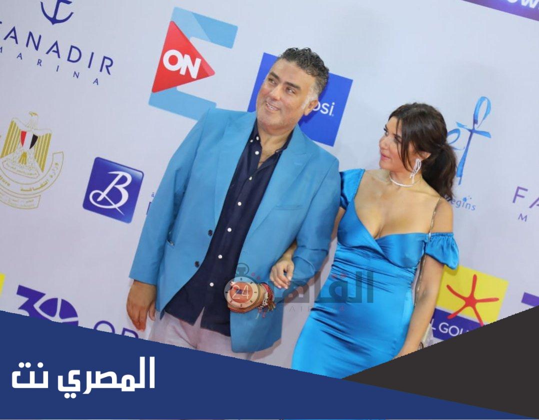 من هي غادة عادل من تامر حبيب