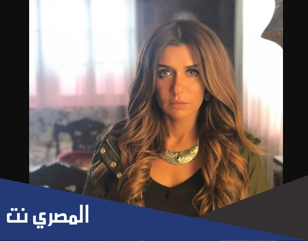 من هي غادة عادل ويكيبيديا