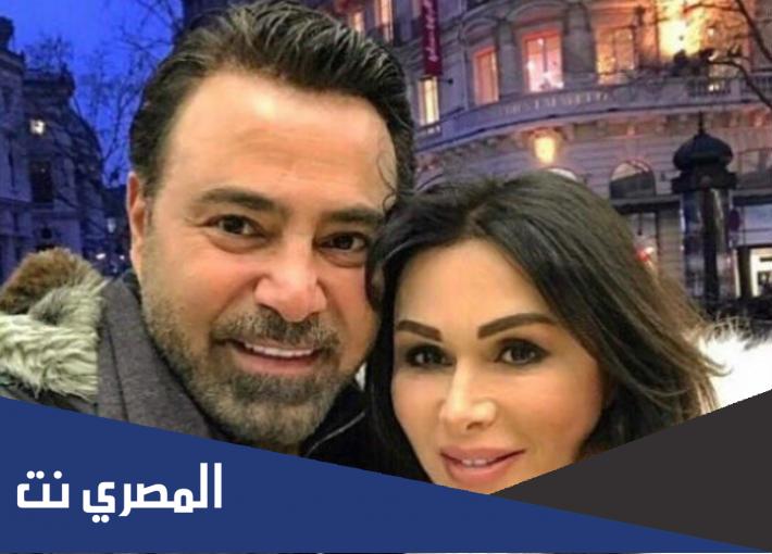 من هي كوليت بولس زوجة عاصي الحلاني