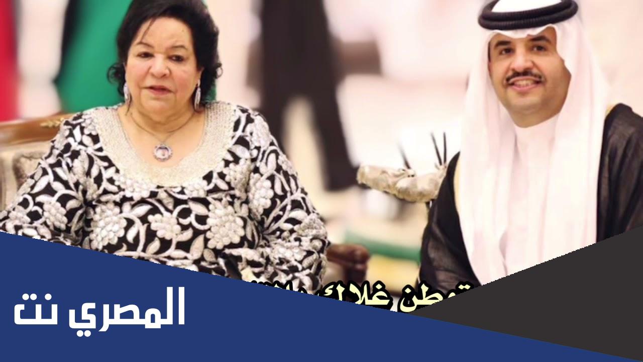من هي لولوه جابر الصباح