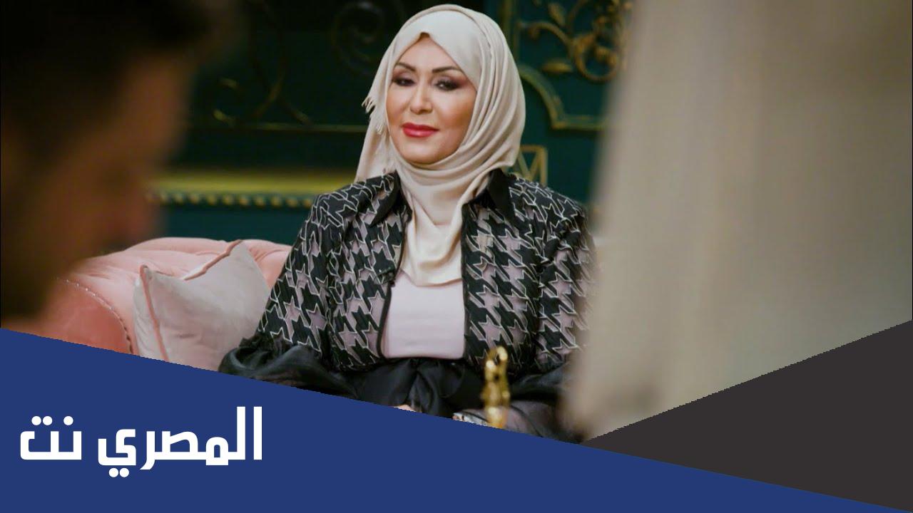 من هي مديحة معارج ويكيبيديا