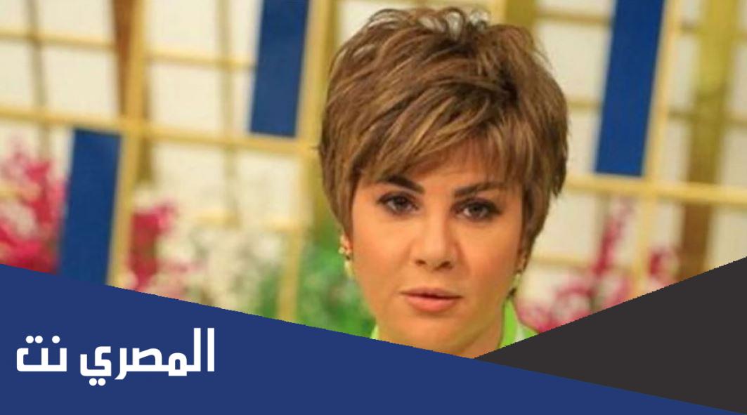 من هي مفيدة شيحة ويكيبيديا