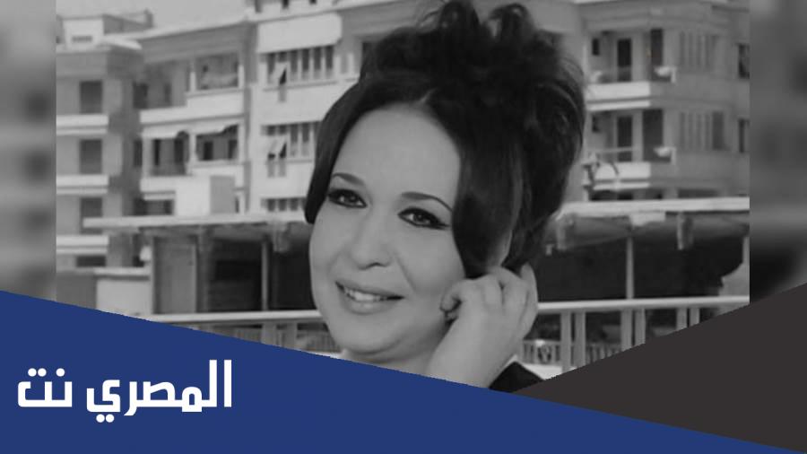 من هي نادية سيف النصر زوجة يوسف فخر الدين