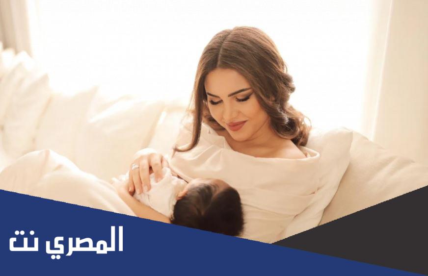من هي نجود الرميحي وزوجها