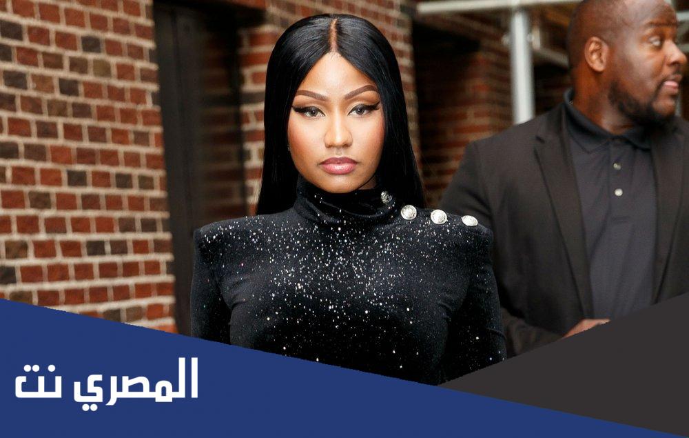 من هي نيكي ميناج ويكيبيديا