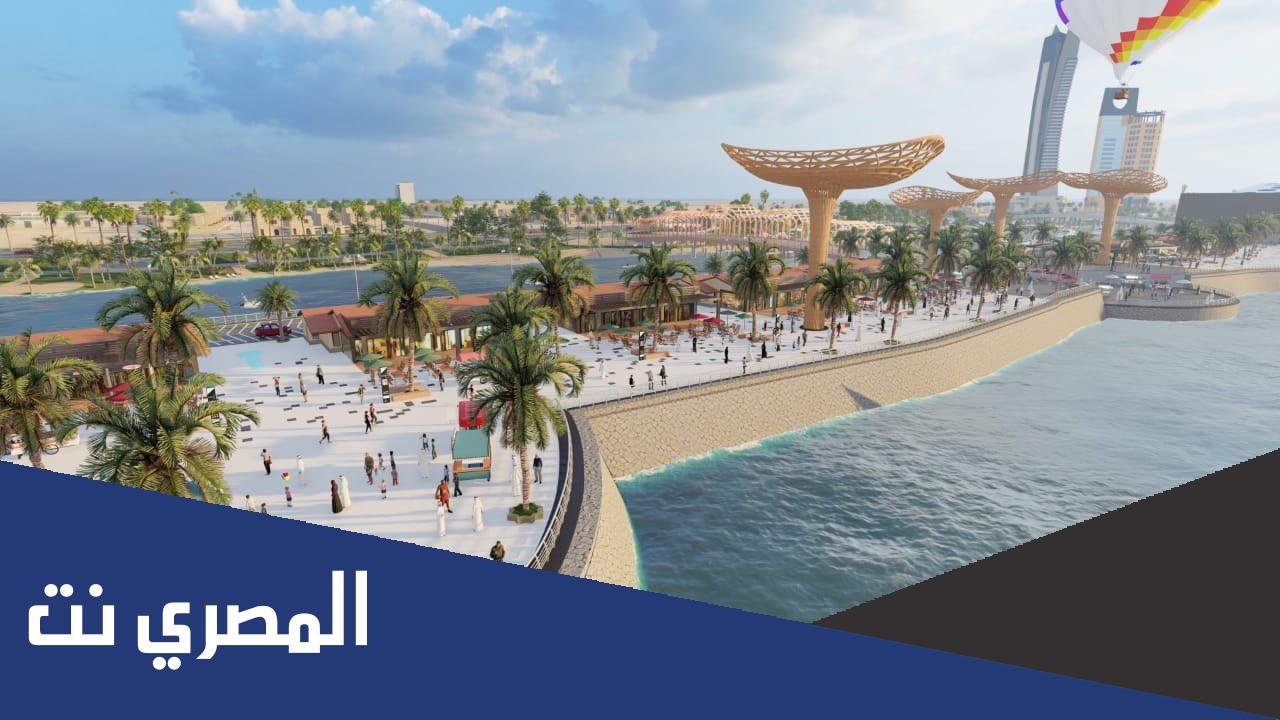 خريطة جدة الذكية