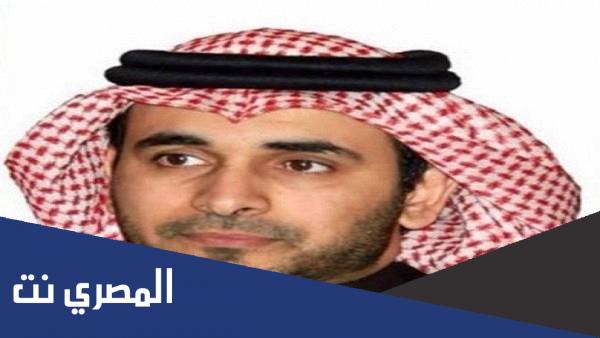 من هو منذر آل الشيخ مبارك ويكيبيديا