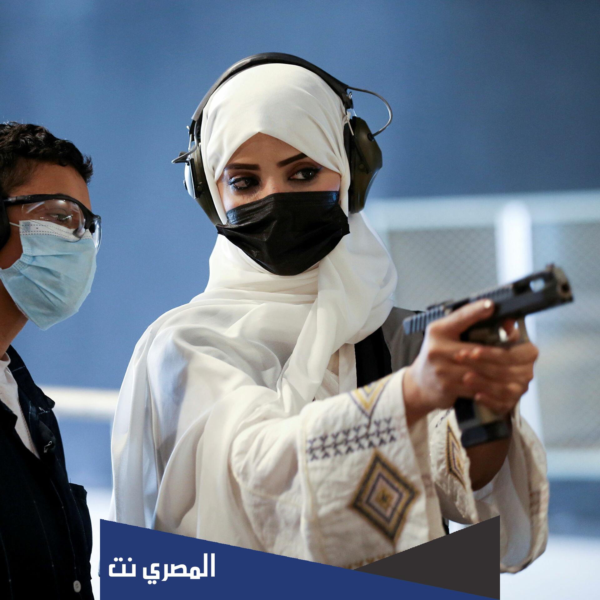 من هي منى الخريص ويكيبيديا