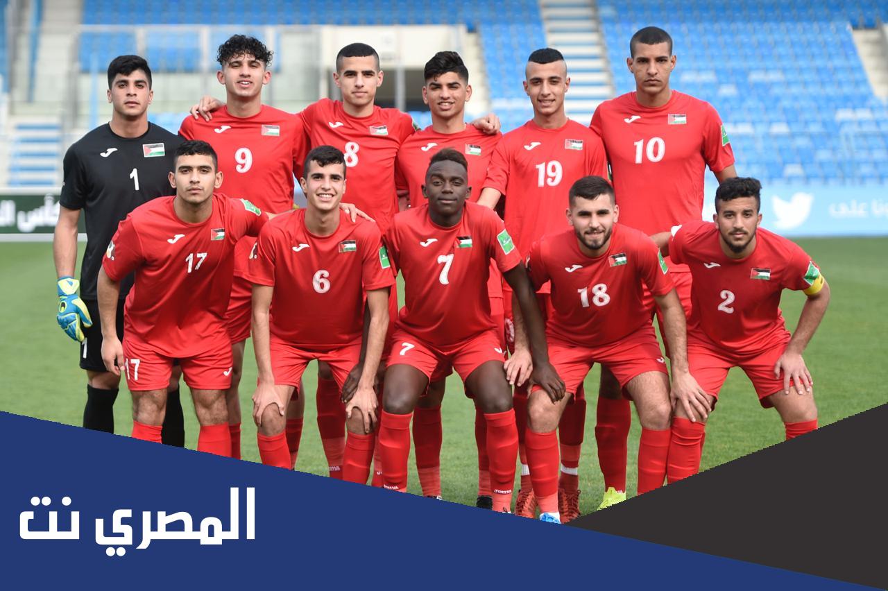 موعد مباراة فلسطين والمغرب اليوم في كأس العرب 2021 و القنوات المفتوحة الناقلة لمباراة المغرب اليوم