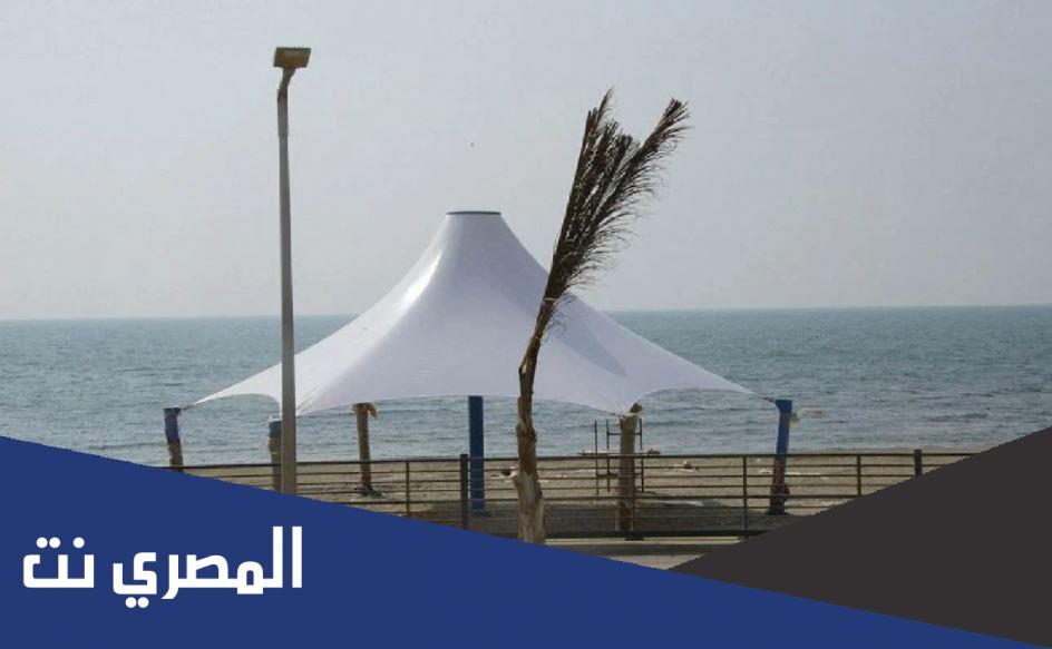 موقع واهم مشاريع شاطئ بيش الجديد 1443