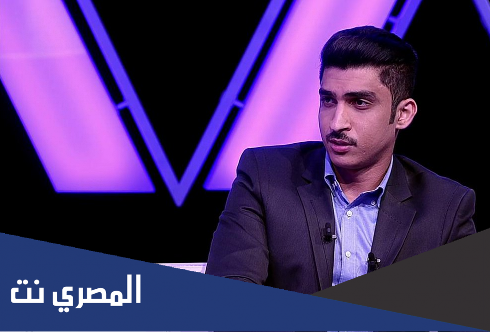 مين المعلق اللي حكى النشامى ما منهم سلامة