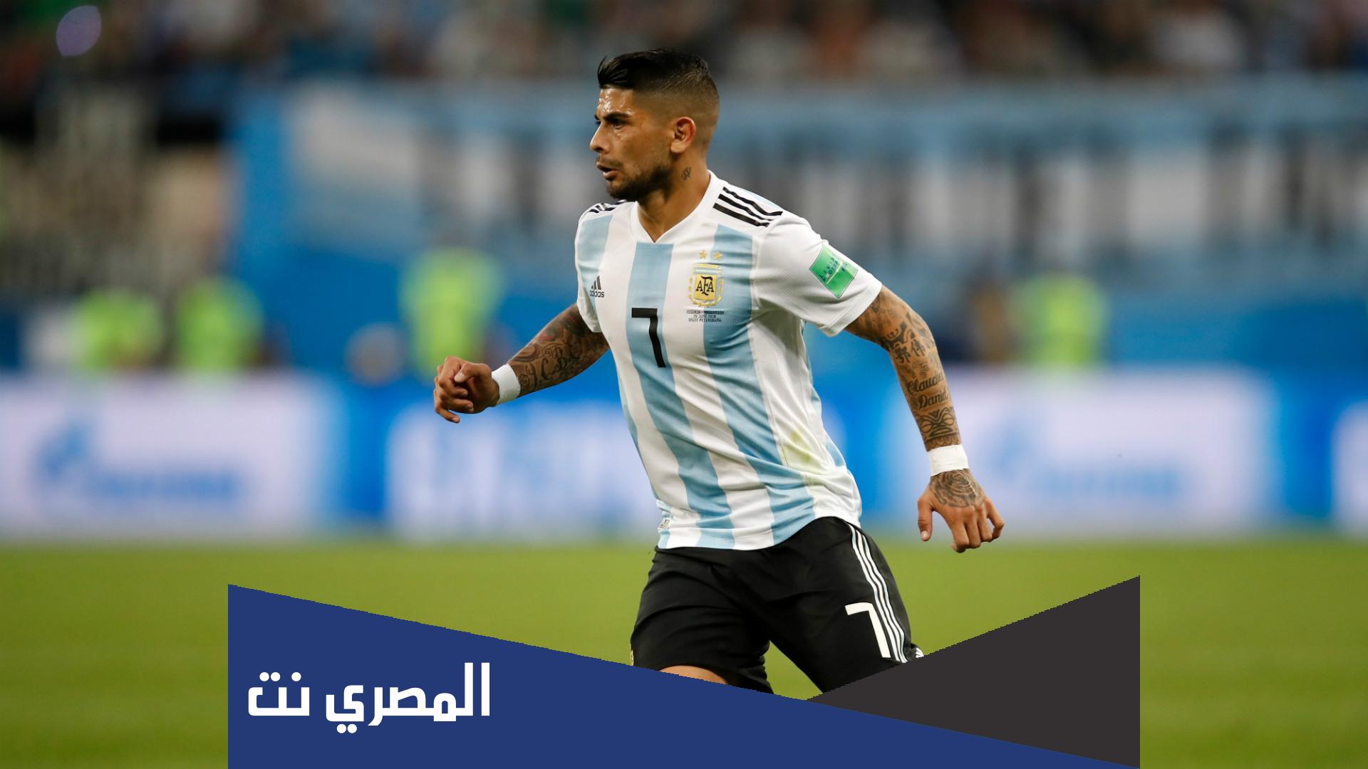 اللاعب إيفر بانيغ