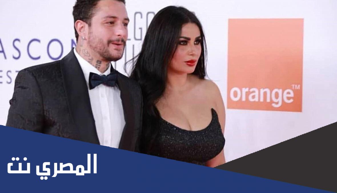 ندى الكامل حساب زوجة أحمد الفيشاوي انستقرام