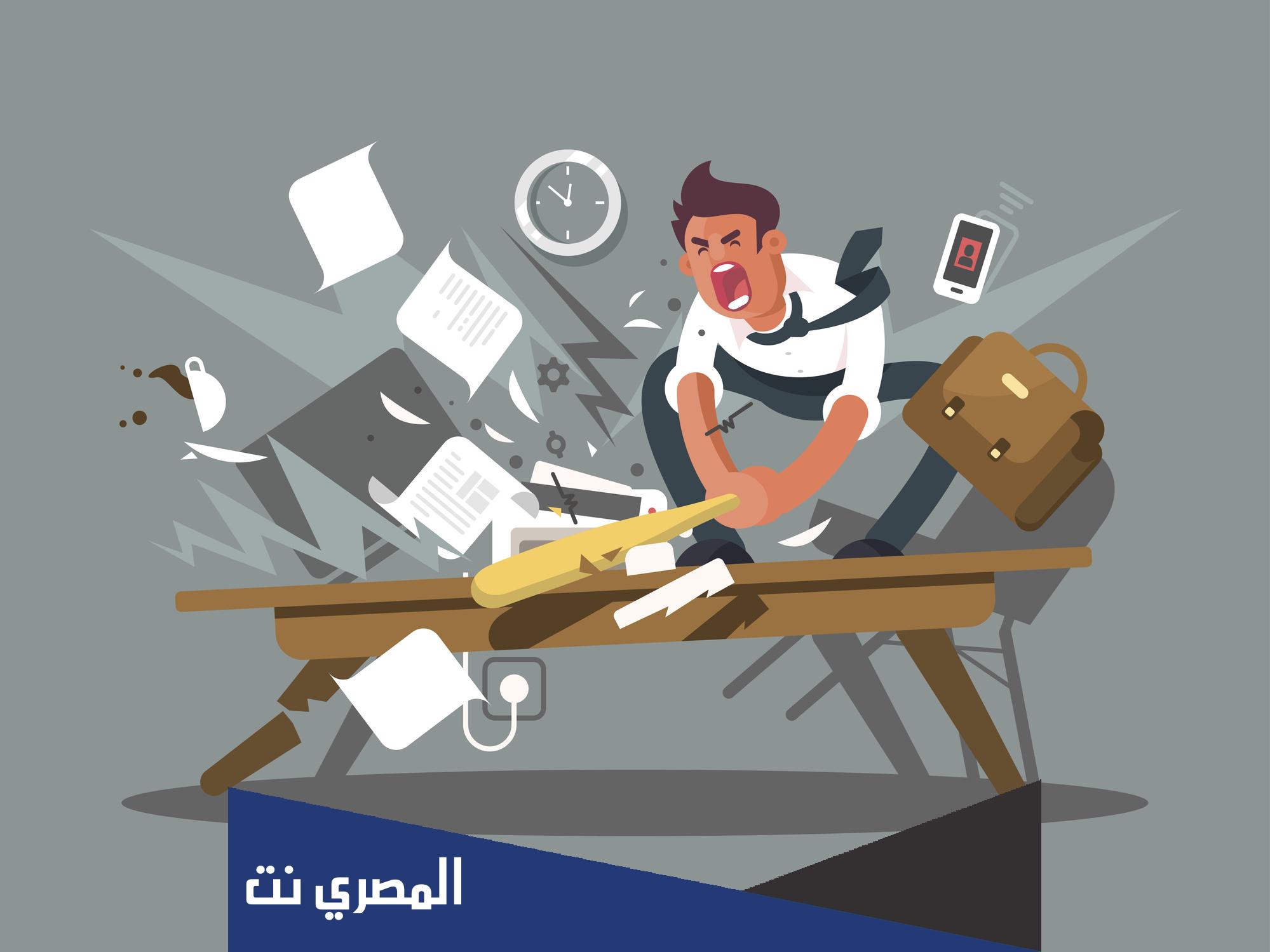 نصائح للتغلب على نقاط الضعف الشخصية