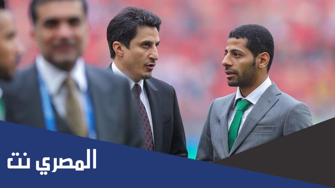 من هو نواف التمياط ويكيبيديا