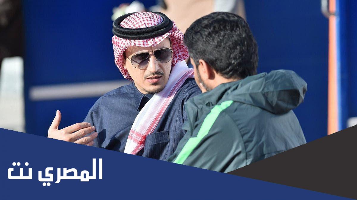نواف التمياط من وين