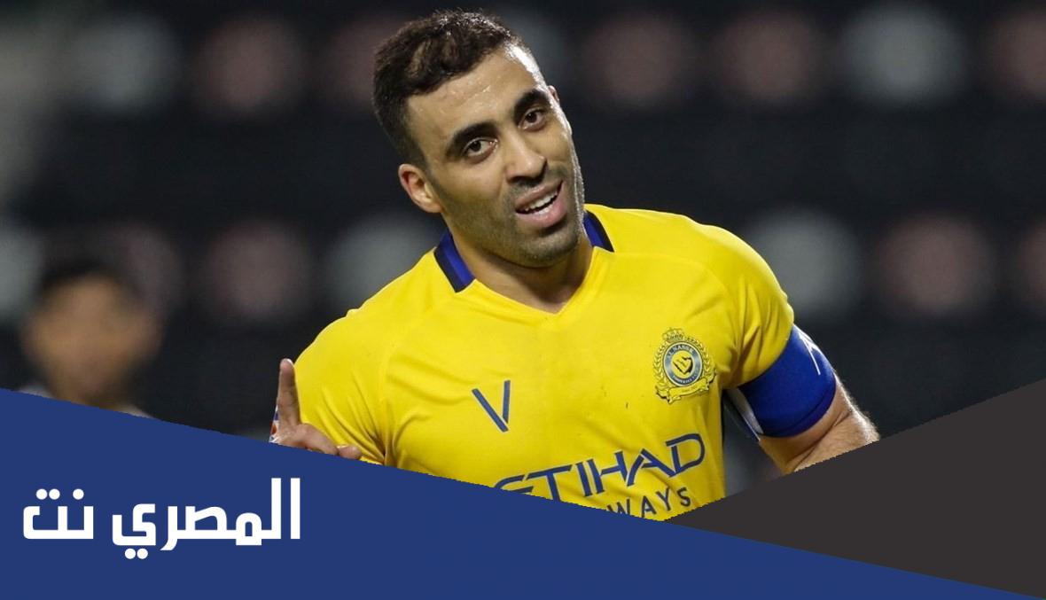 هل تورط الاتحاد مع عبدالرزاق حمدالله