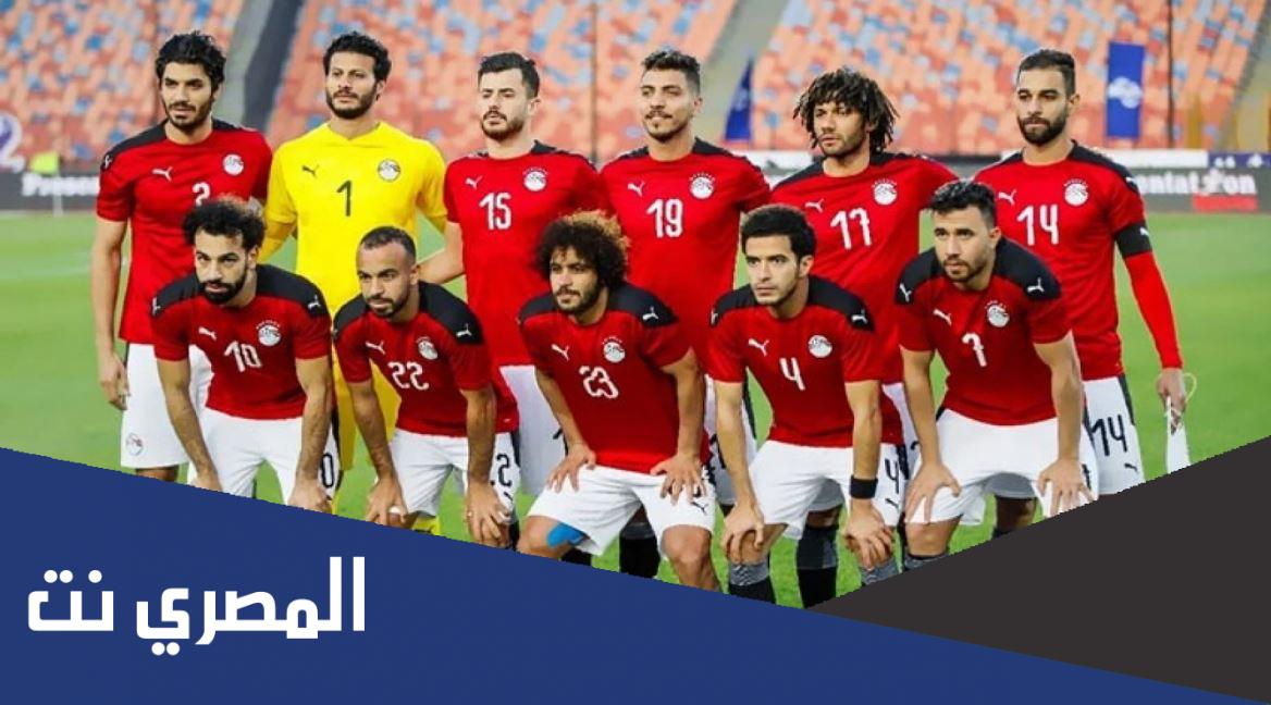 هل قناة اون سبورت تذيع مباراة مصر اليوم