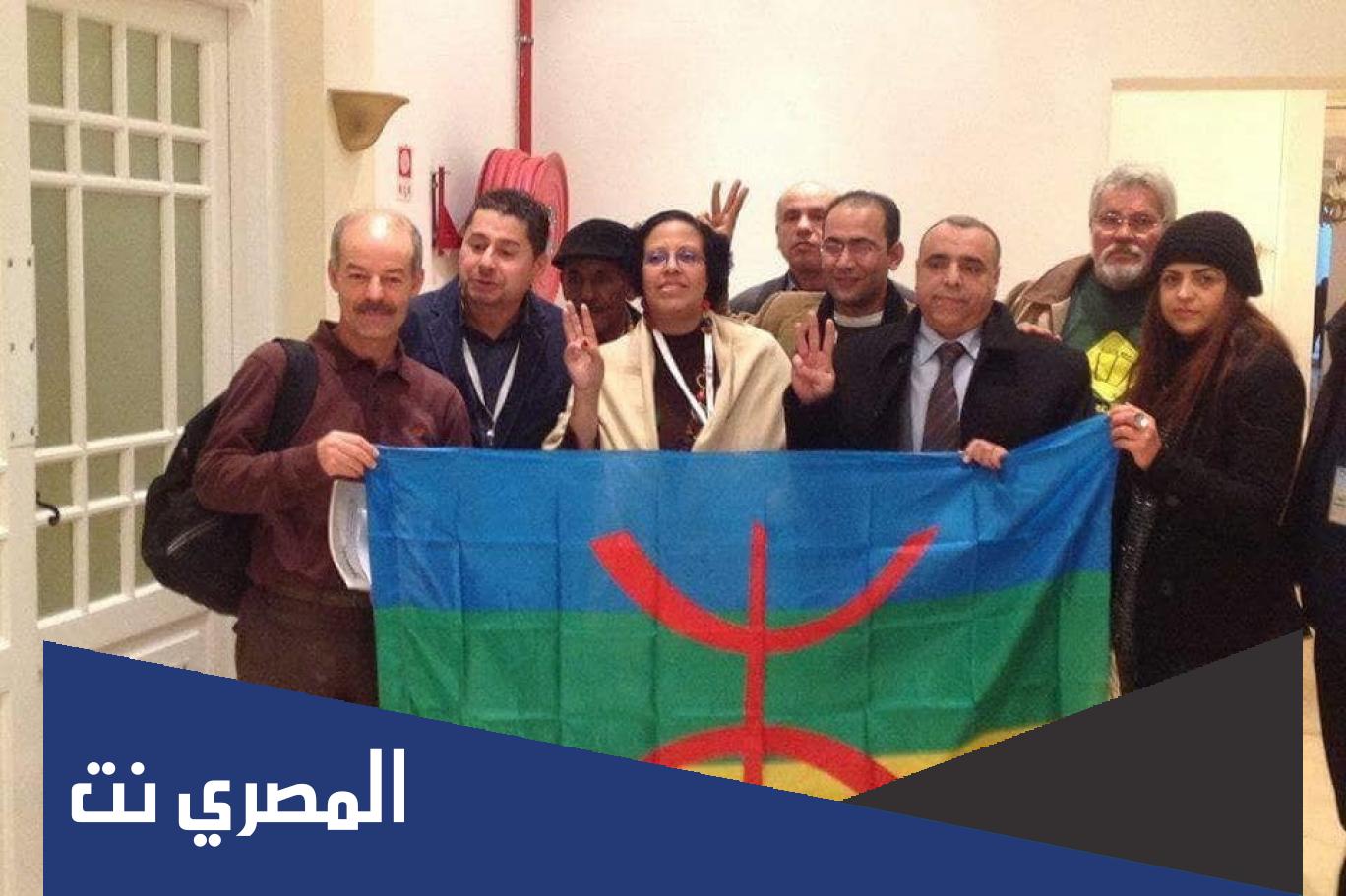 هل يجوز الاحتفال برأس السنة الامازيغية؟