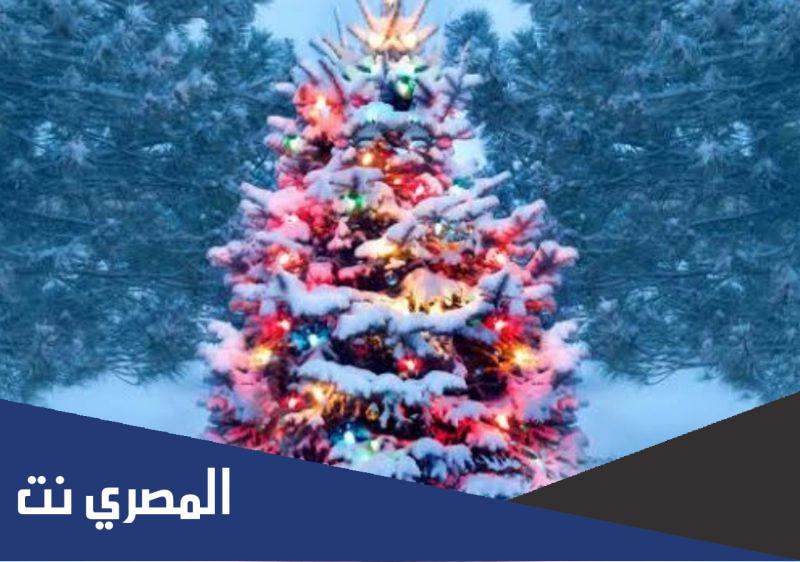 هل يجوز الاحتفال برأس السنة الميلادية