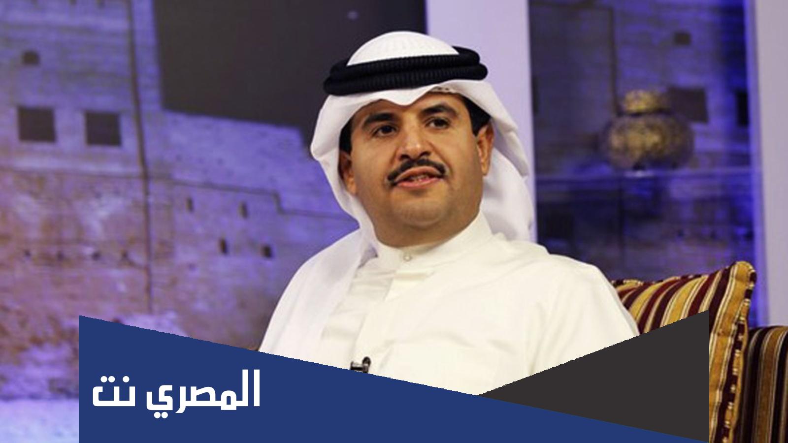 وفاة الشاعر الكويتي الشيخ دعيج الخليفة الصباح