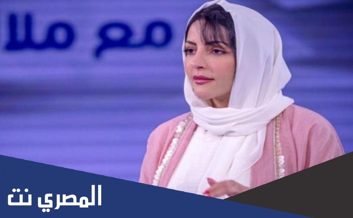 من هو زوج ملاك الحسيني الثاني