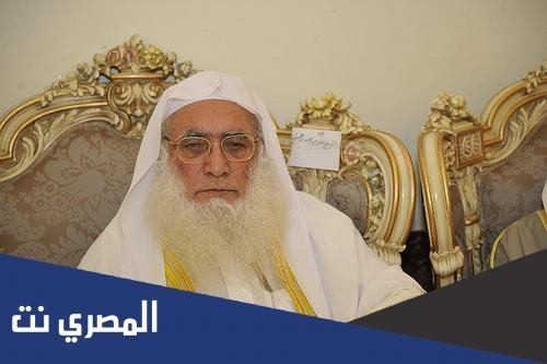 سبب وفاة الشيخ غلام الله رحمتي الأفغاني