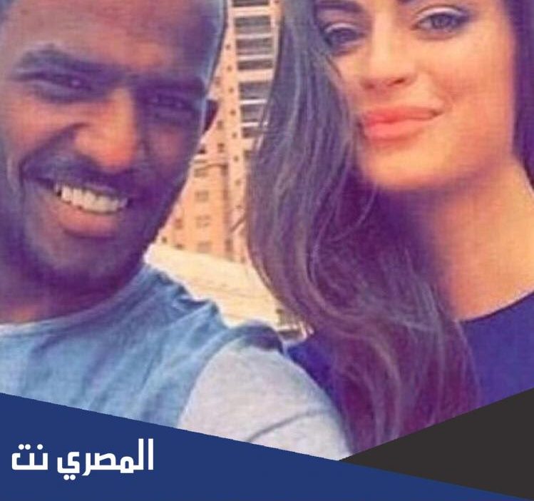 من هي زوجة ابراهيم هزازي