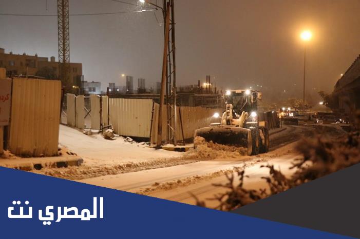 من هو سائق الجرافة الذي توفى في امانة عمان