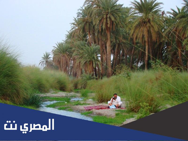 وادي قنونا اين يقع