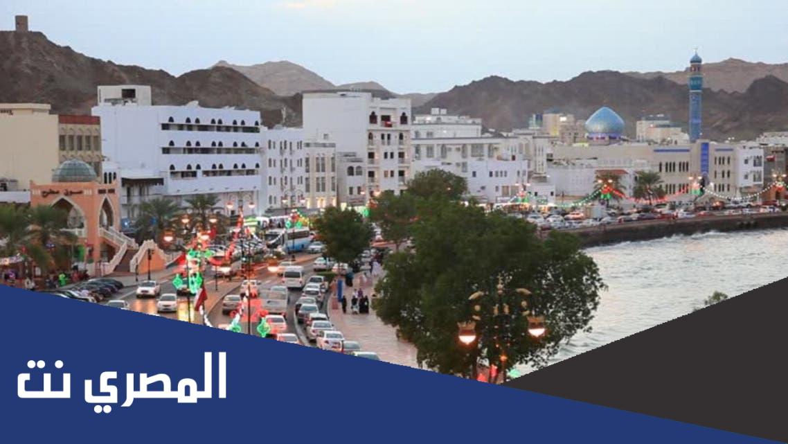 قبائل الخدام في سلطنة عمان