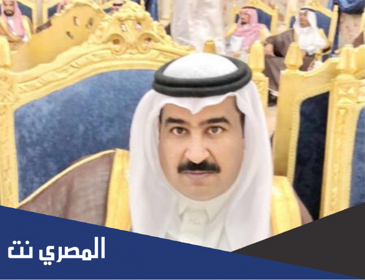 من هو سامي بن هديب الحزيمي