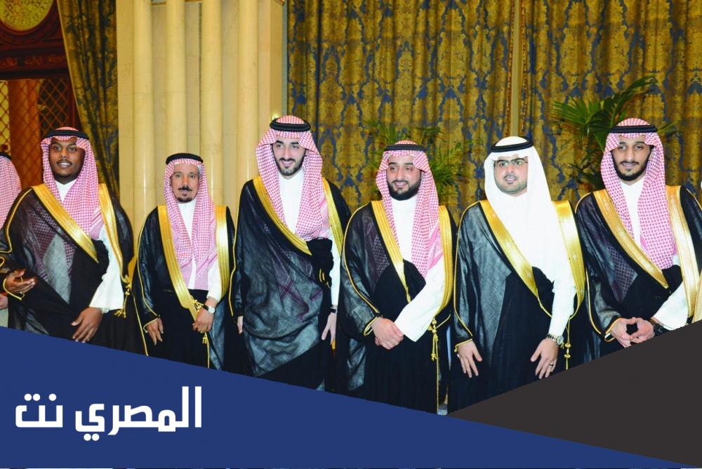 اصل عائلة الرميزان وش يرجع