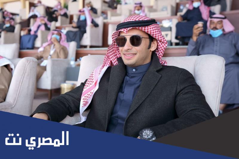 دبوس مبارك الدبوس